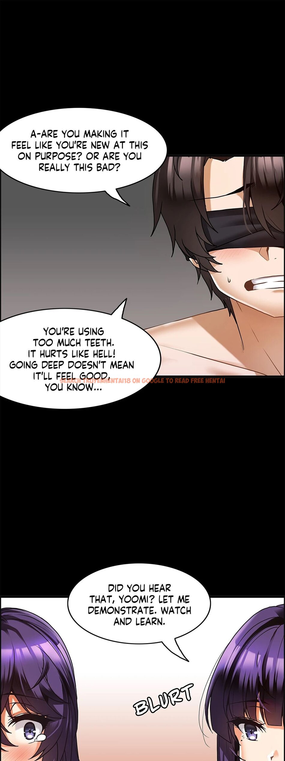Read Hentai Image 9 302 in comic Twin Recipe - Chapter 10 - hentaitnt.net