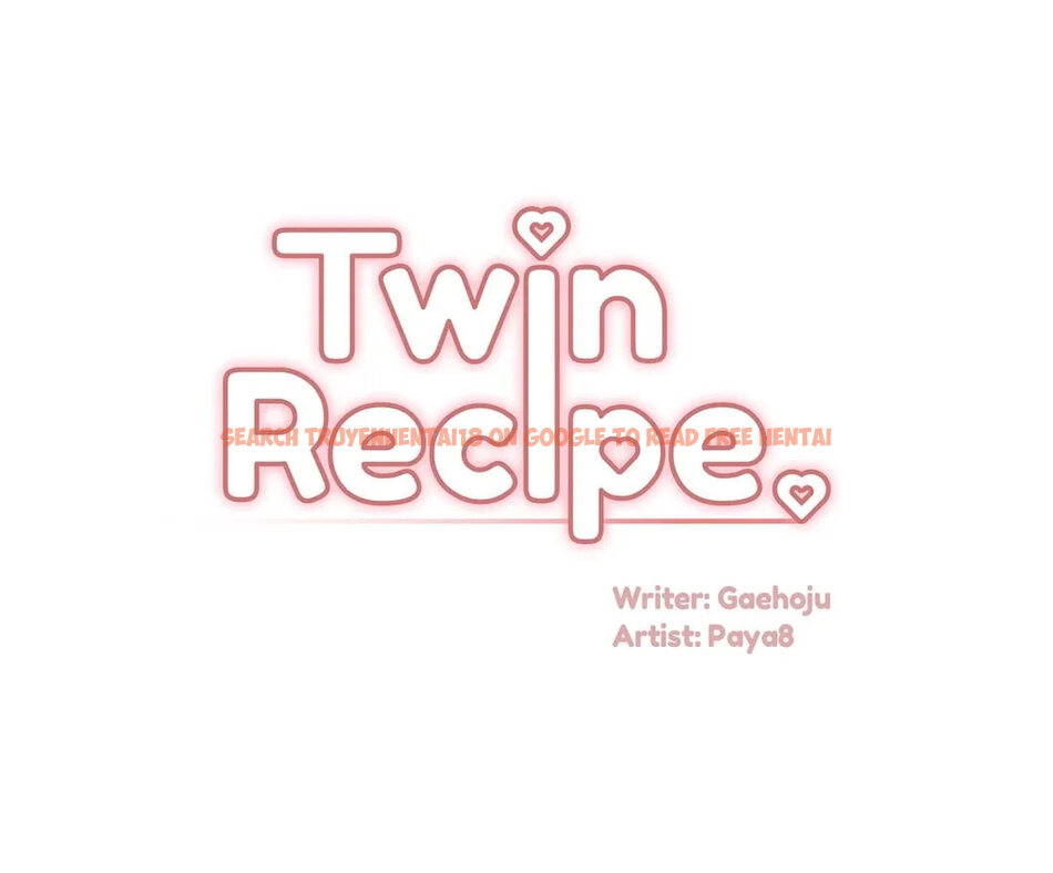 Read Hentai Image 1 302 in comic Twin Recipe - Chapter 11 - hentaitnt.net