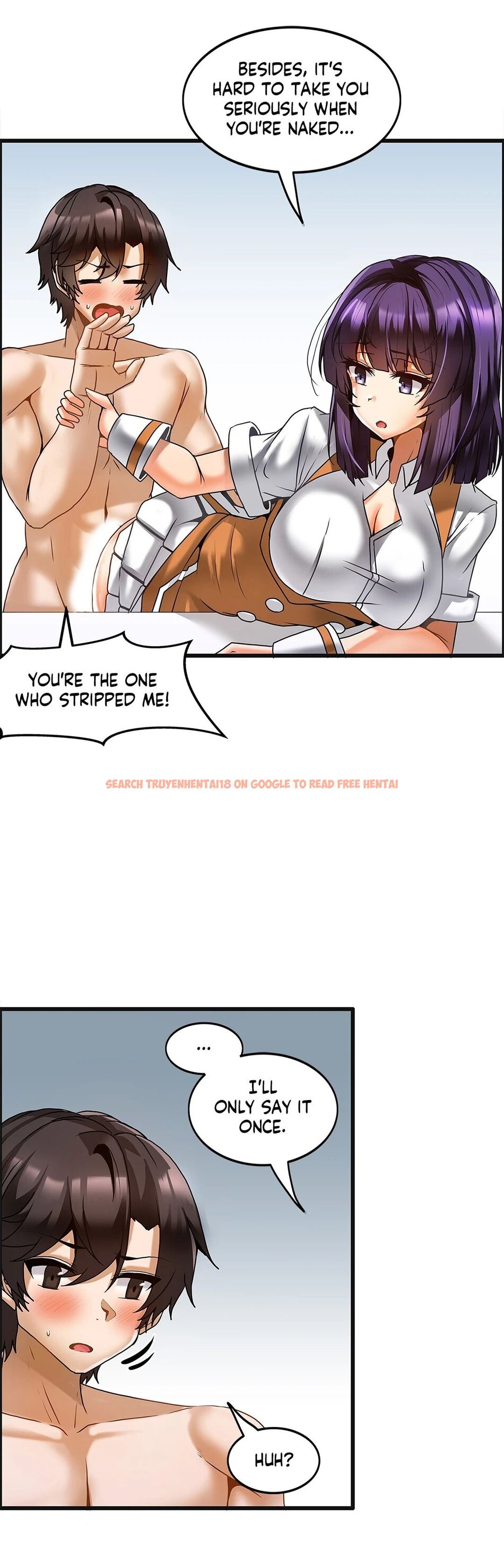 Read Hentai Image 13 302 in comic Twin Recipe - Chapter 11 - hentaitnt.net