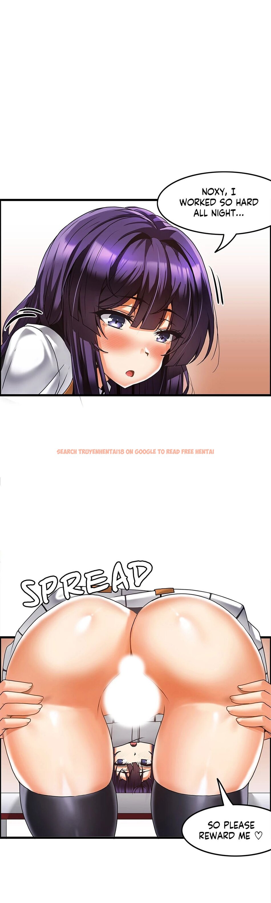 Read Hentai Image 14 302 in comic Twin Recipe - Chapter 11 - hentaitnt.net