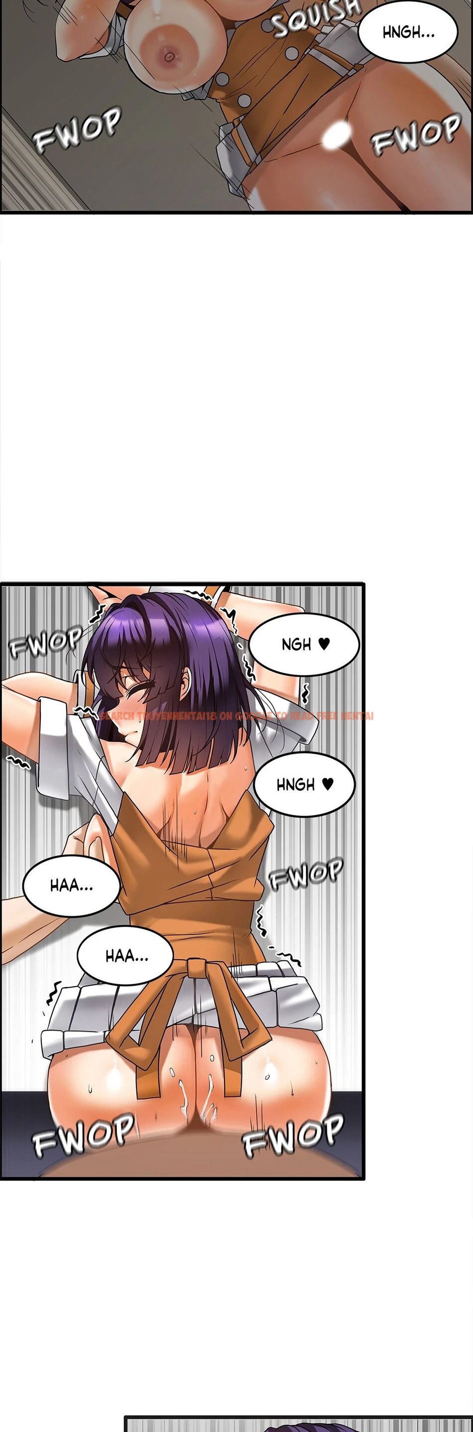 Read Hentai Image 18 302 in comic Twin Recipe - Chapter 11 - hentaitnt.net