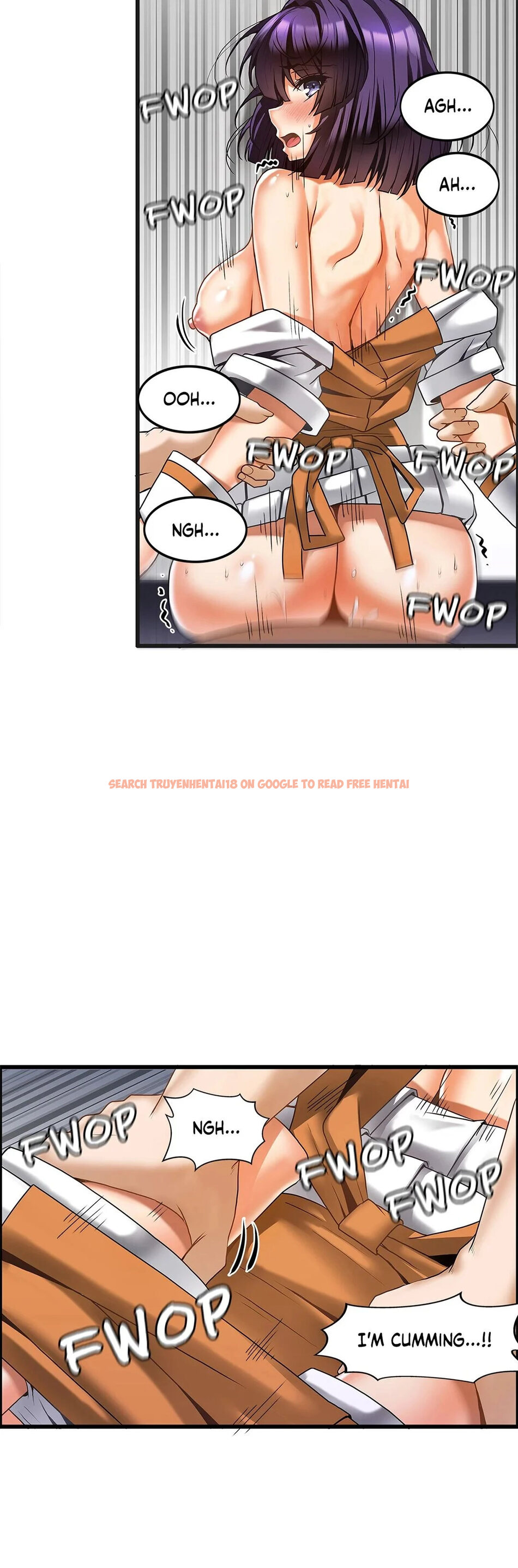 Read Hentai Image 19 302 in comic Twin Recipe - Chapter 11 - hentaitnt.net