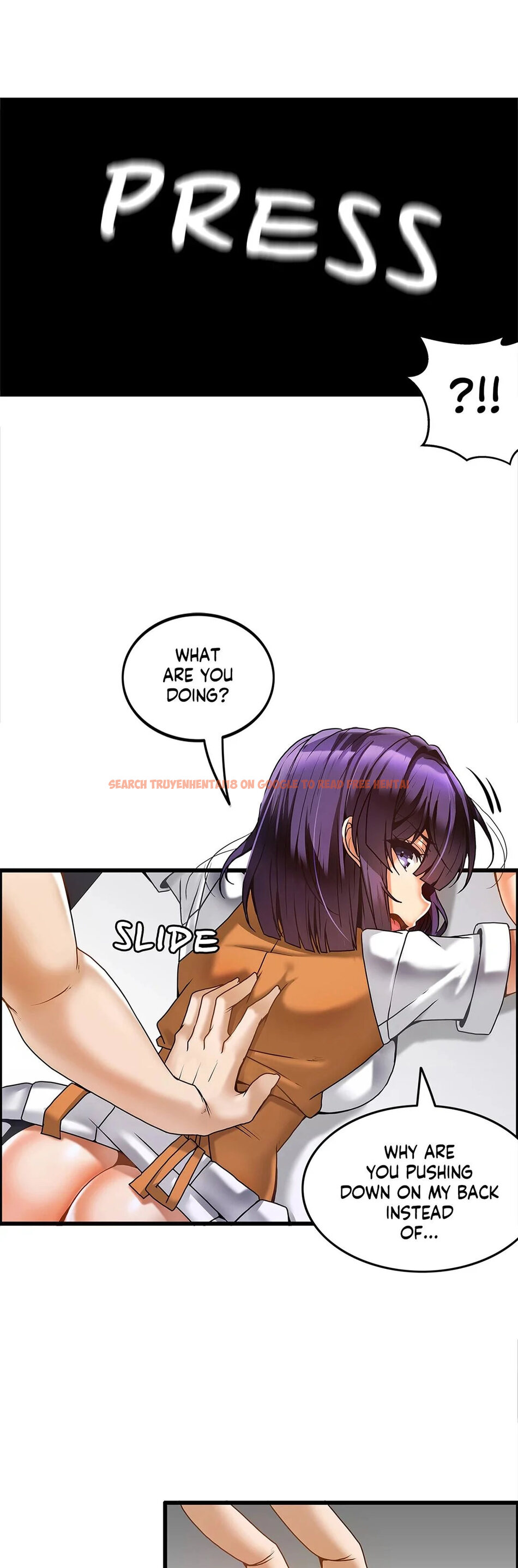 Read Hentai Image 2 302 in comic Twin Recipe - Chapter 11 - hentaitnt.net