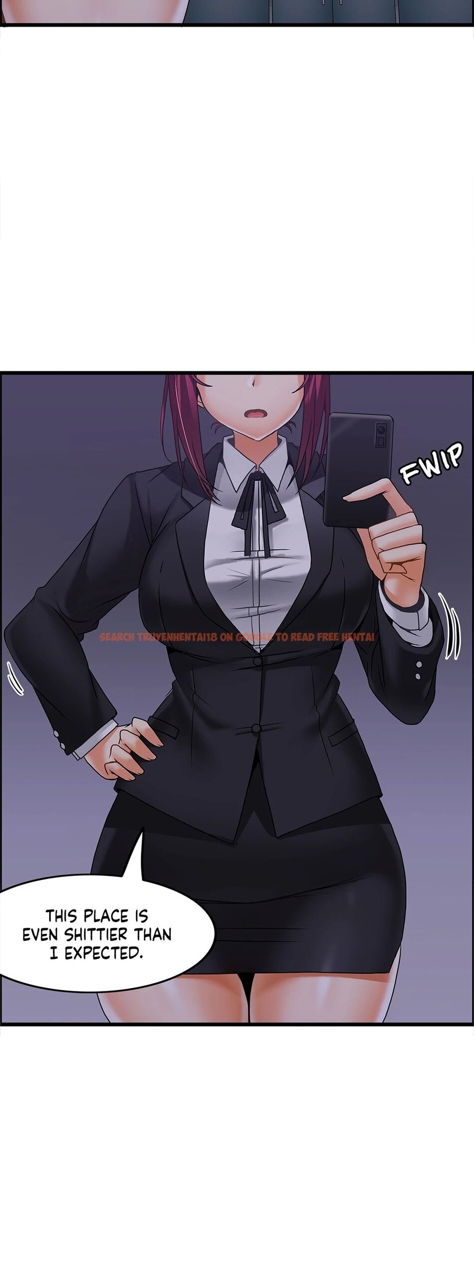 Read Hentai Image 24 302 in comic Twin Recipe - Chapter 11 - hentaitnt.net