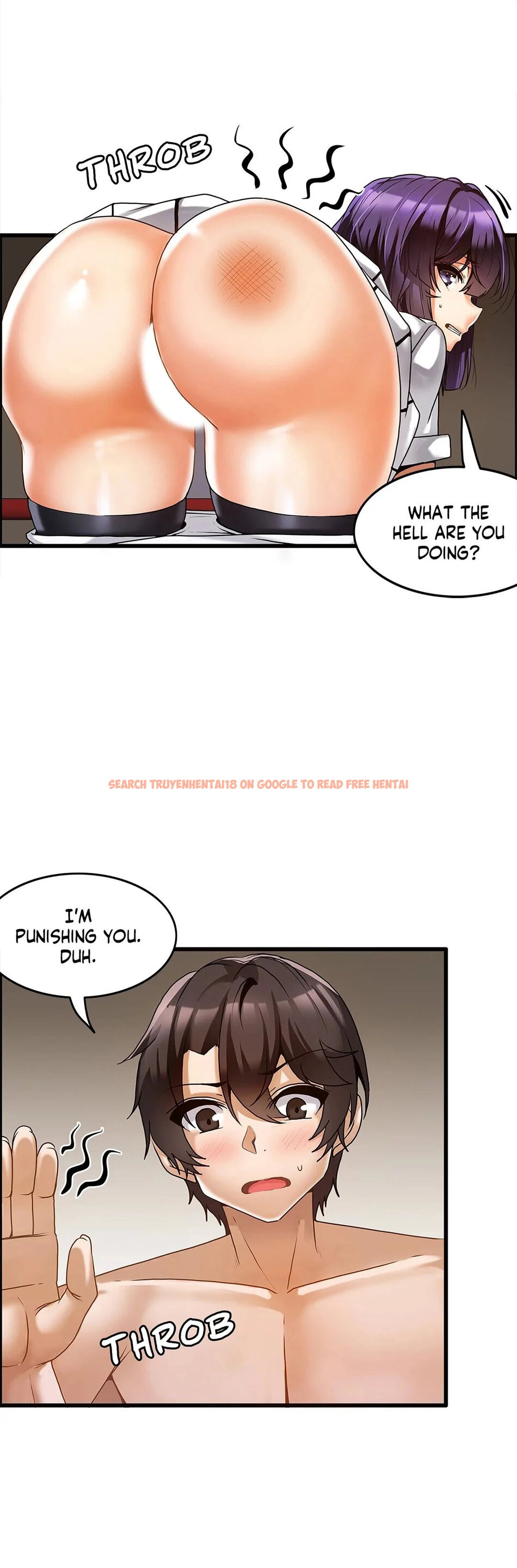 Read Hentai Image 4 302 in comic Twin Recipe - Chapter 11 - hentaitnt.net