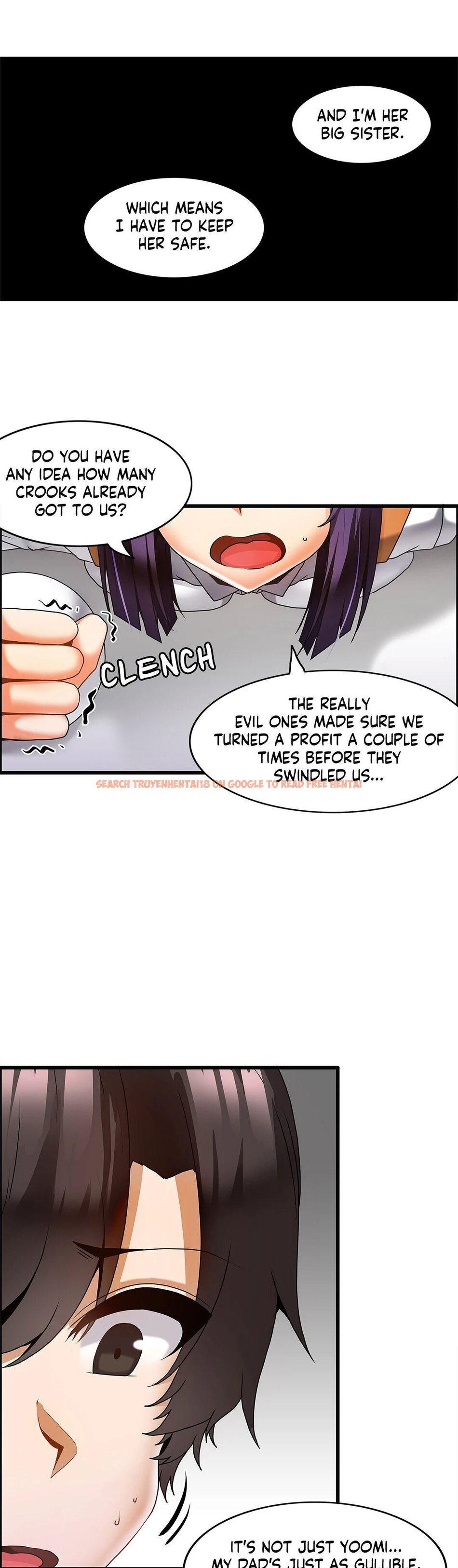 Read Hentai Image 8 302 in comic Twin Recipe - Chapter 11 - hentaitnt.net