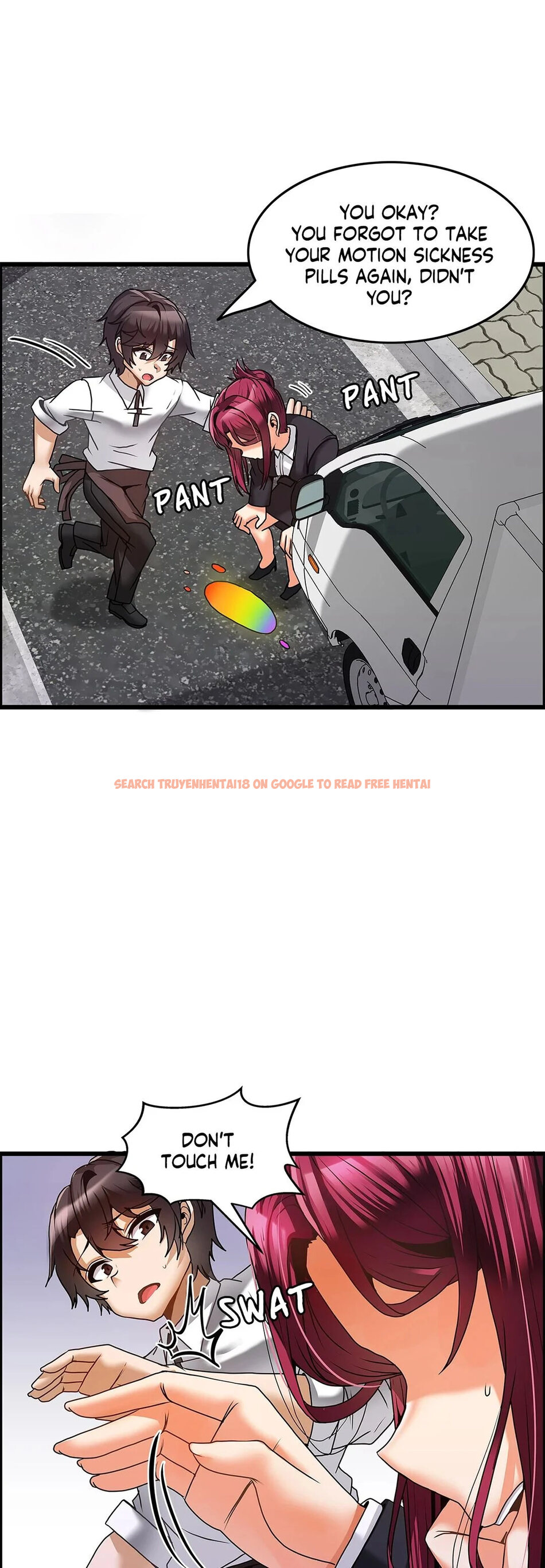 Read Hentai Image 10 302 in comic Twin Recipe - Chapter 12 - www.hentaitnt.net