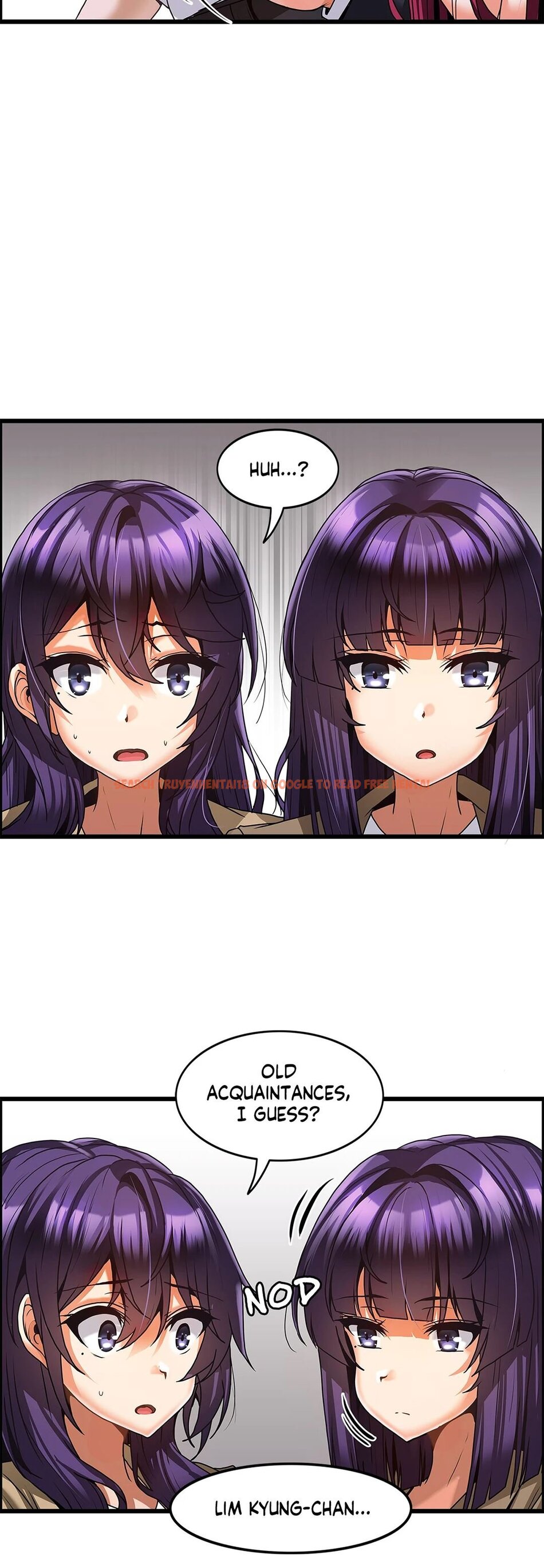 Read Hentai Image 11 302 in comic Twin Recipe - Chapter 12 - www.hentaitnt.net