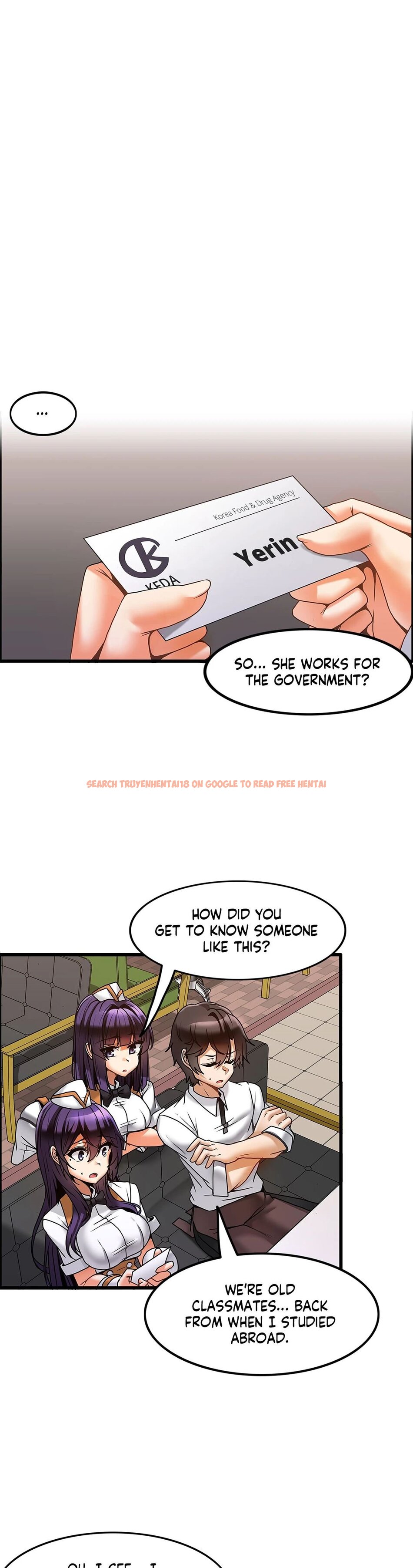 Read Hentai Image 13 302 in comic Twin Recipe - Chapter 12 - www.hentaitnt.net