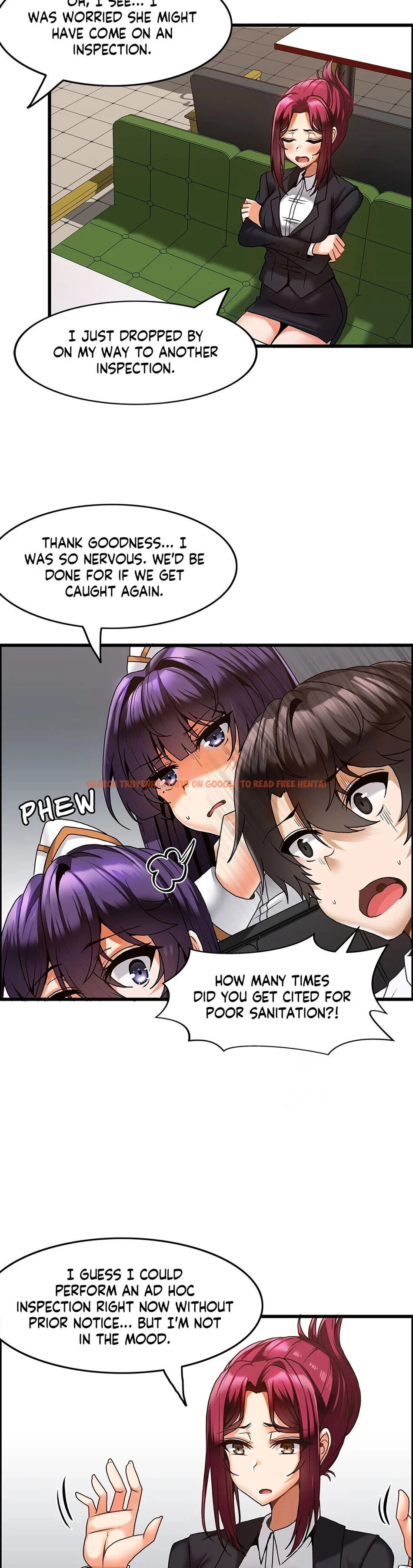 Read Hentai Image 14 302 in comic Twin Recipe - Chapter 12 - www.hentaitnt.net
