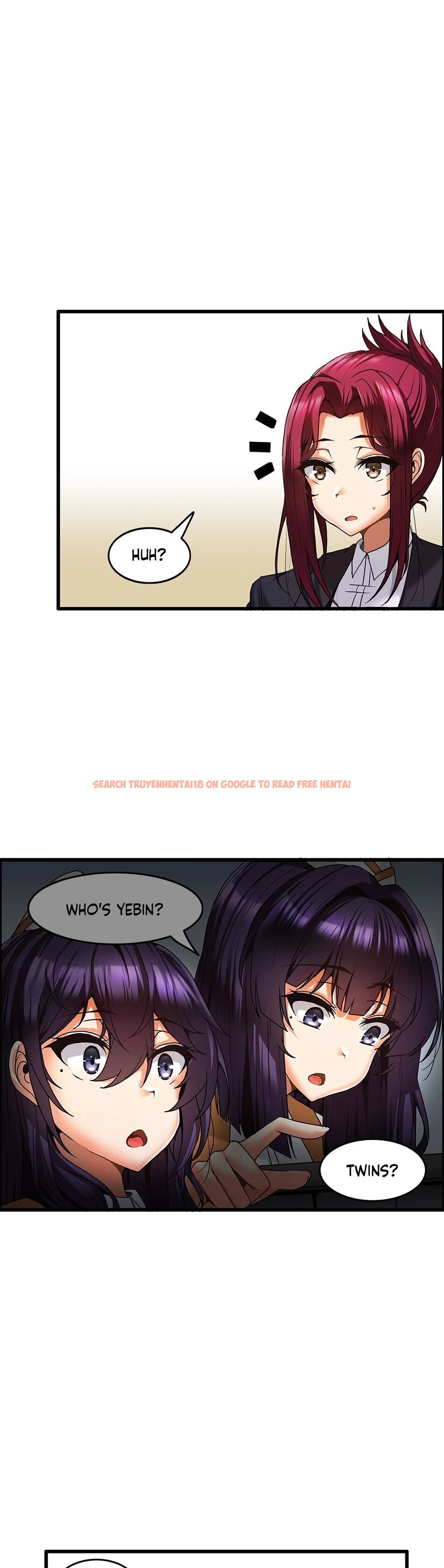 Read Hentai Image 19 302 in comic Twin Recipe - Chapter 12 - www.hentaitnt.net