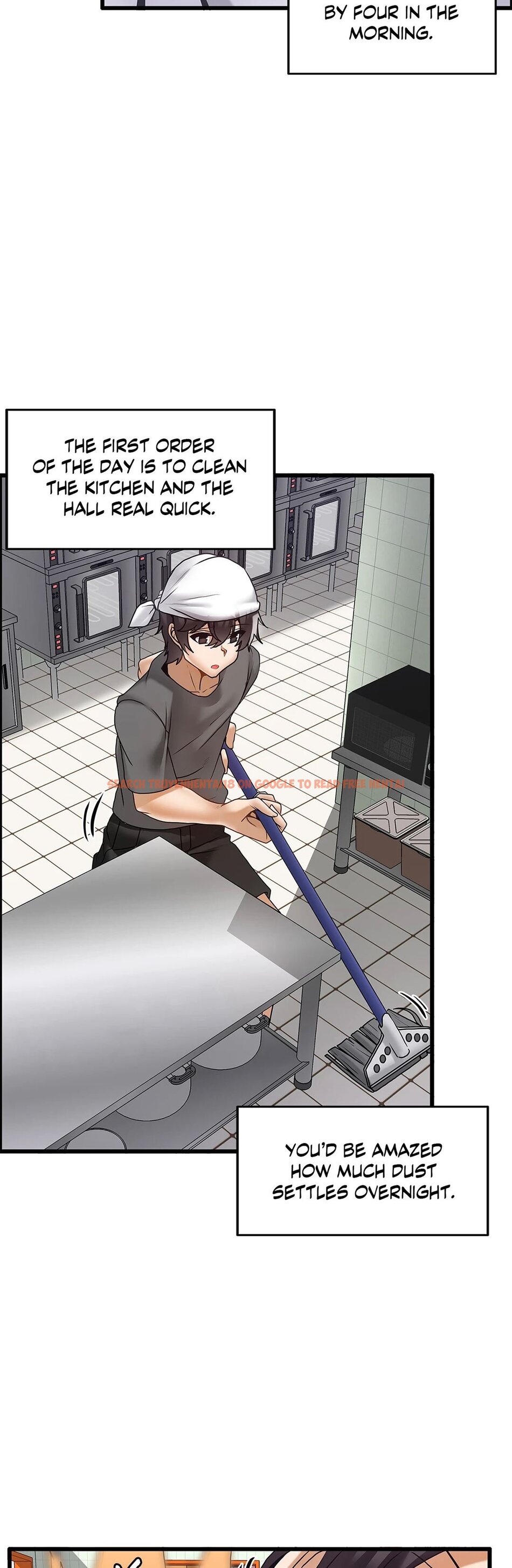 Read Hentai Image 2 296 in comic Twin Recipe - Chapter 12 - www.hentaitnt.net