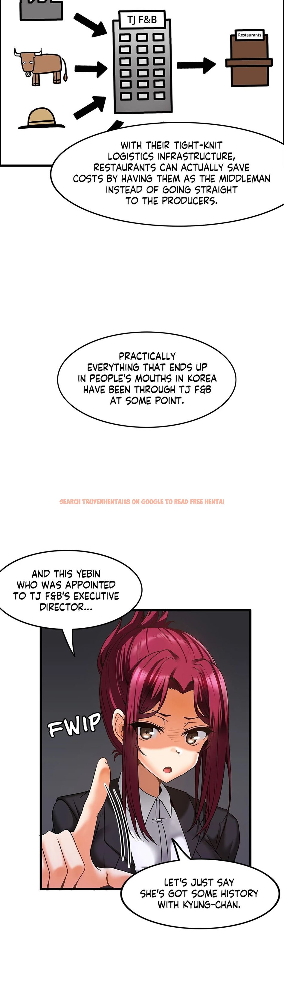 Read Hentai Image 21 302 in comic Twin Recipe - Chapter 12 - www.hentaitnt.net