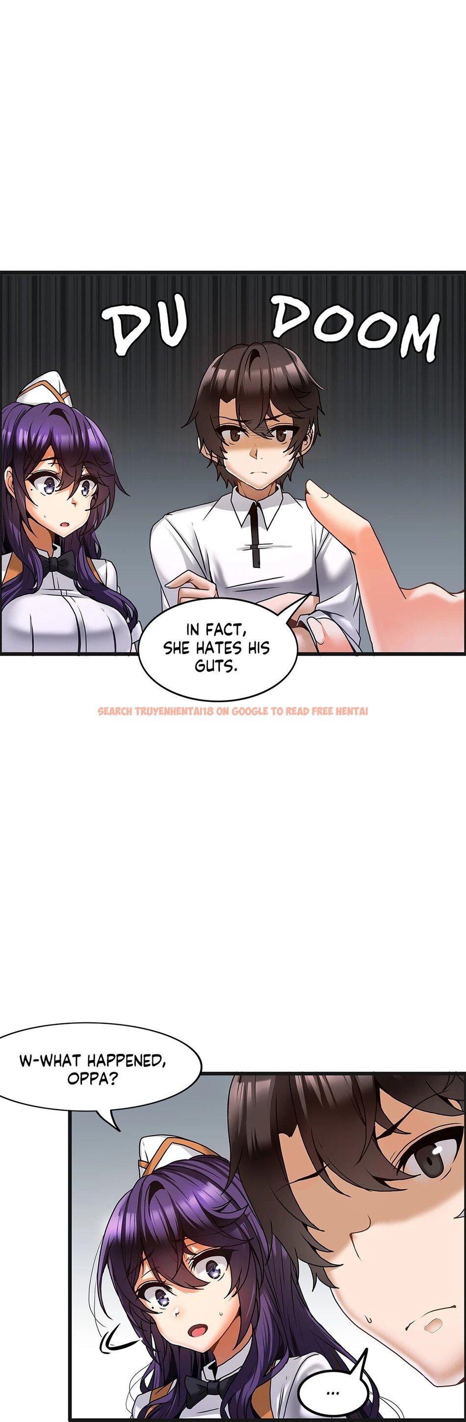 Read Hentai Image 22 302 in comic Twin Recipe - Chapter 12 - www.hentaitnt.net