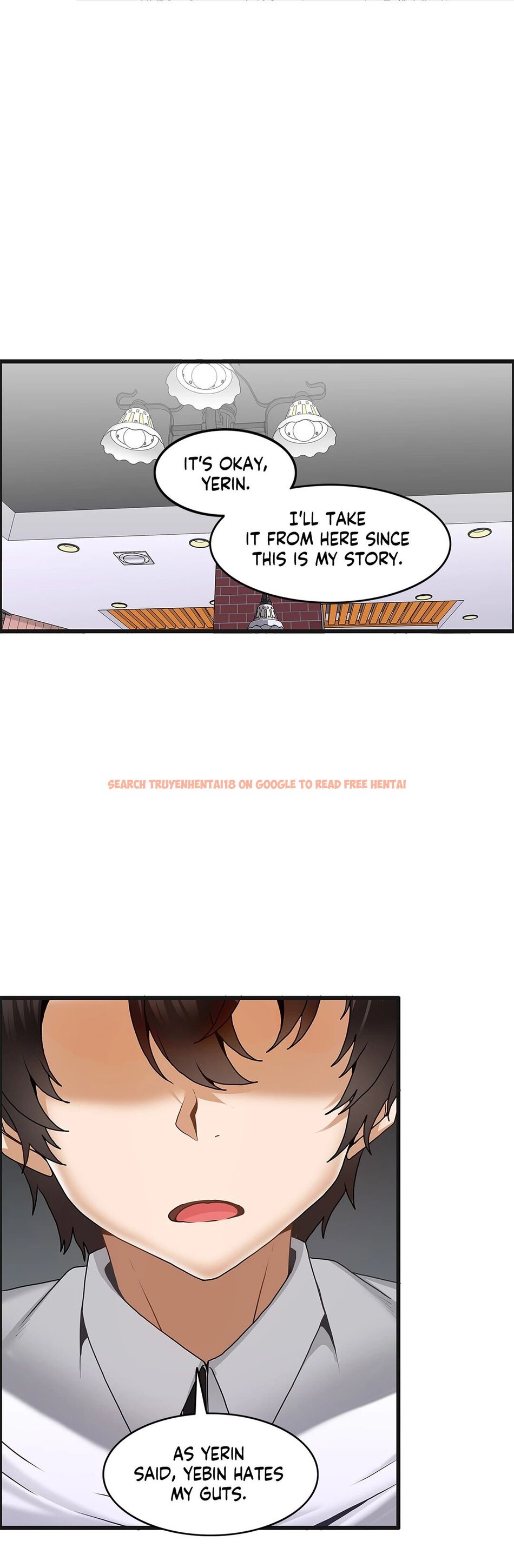 Read Hentai Image 23 302 in comic Twin Recipe - Chapter 12 - www.hentaitnt.net
