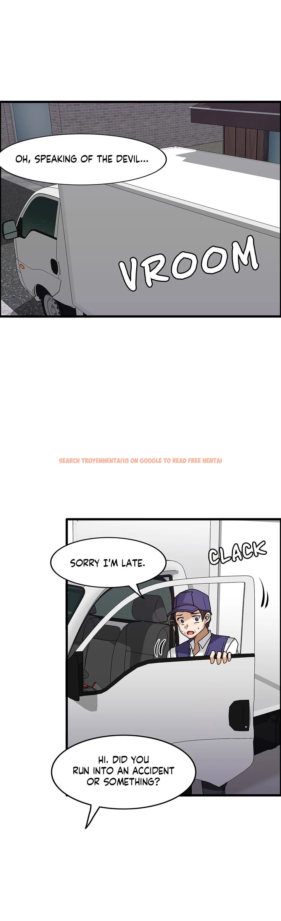 Read Hentai Image 6 296 in comic Twin Recipe - Chapter 12 - www.hentaitnt.net