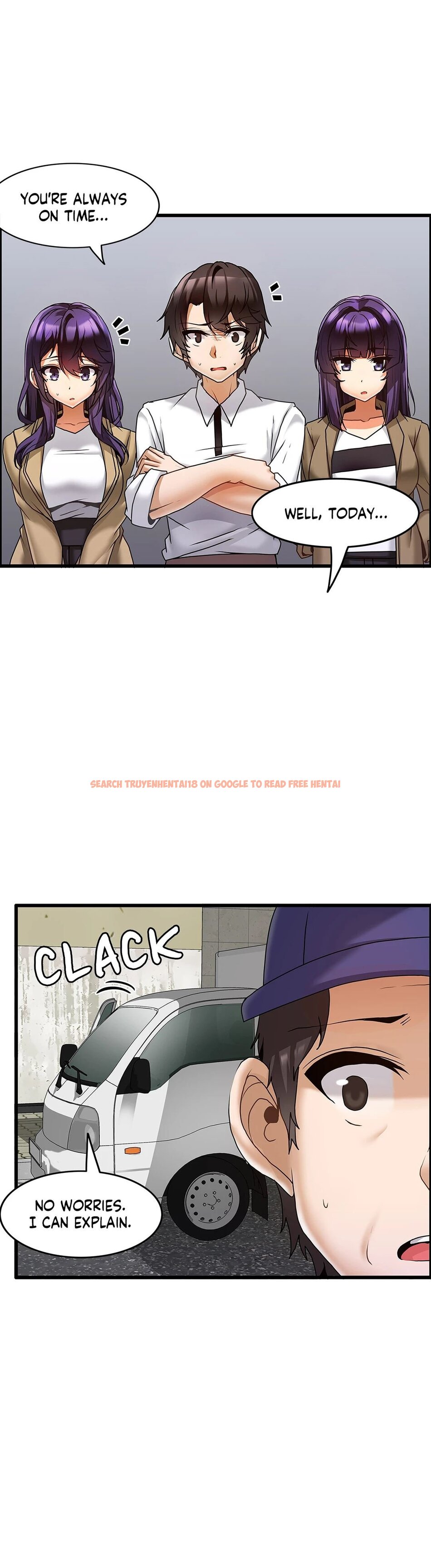 Read Hentai Image 7 296 in comic Twin Recipe - Chapter 12 - www.hentaitnt.net