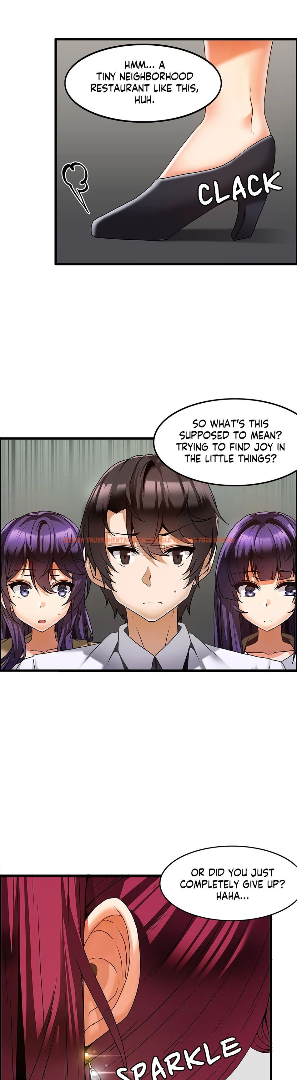 Read Hentai Image 8 296 in comic Twin Recipe - Chapter 12 - www.hentaitnt.net