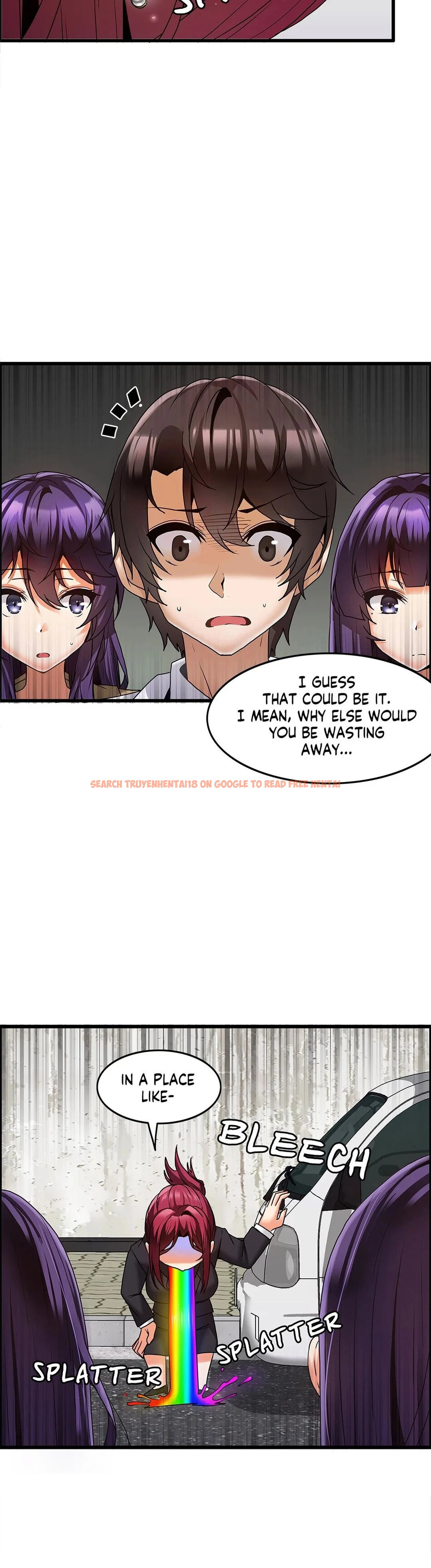 Read Hentai Image 9 296 in comic Twin Recipe - Chapter 12 - www.hentaitnt.net