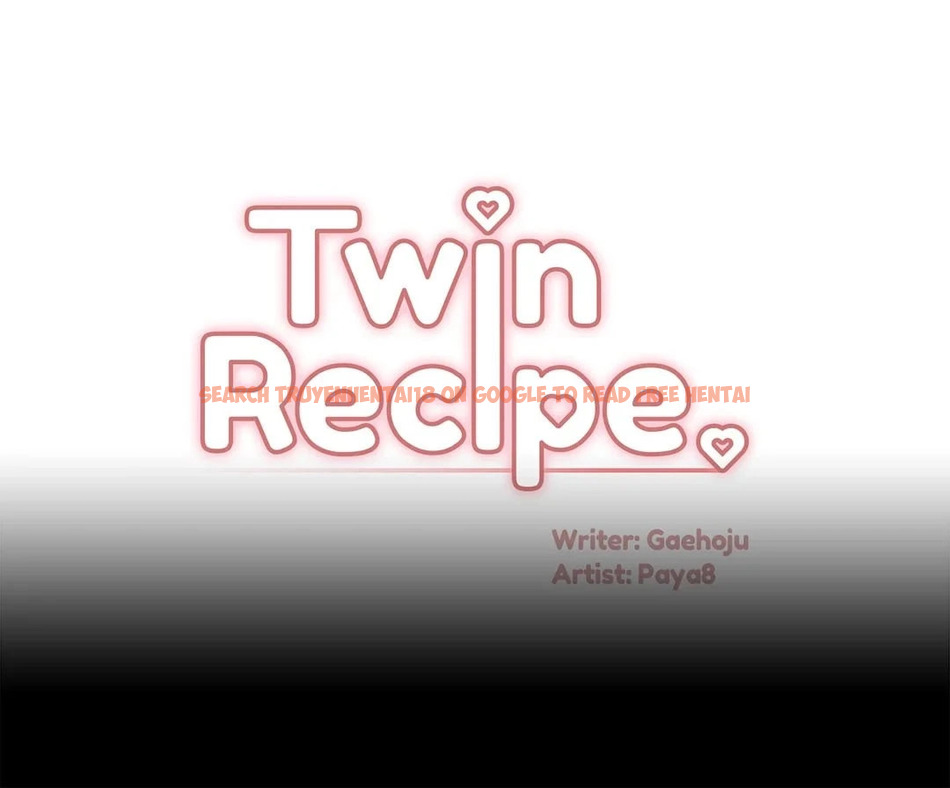 Read Hentai Image 1 296 in comic Twin Recipe - Chapter 13 - www.hentaitnt.net