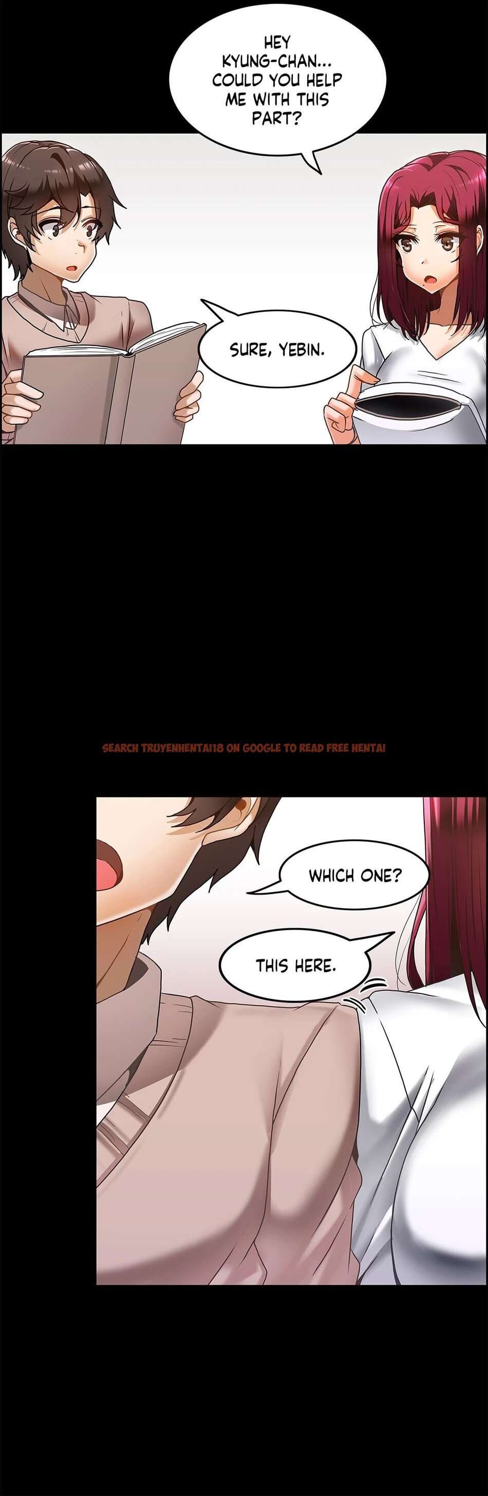 Read Hentai Image 10 296 in comic Twin Recipe - Chapter 13 - www.hentaitnt.net