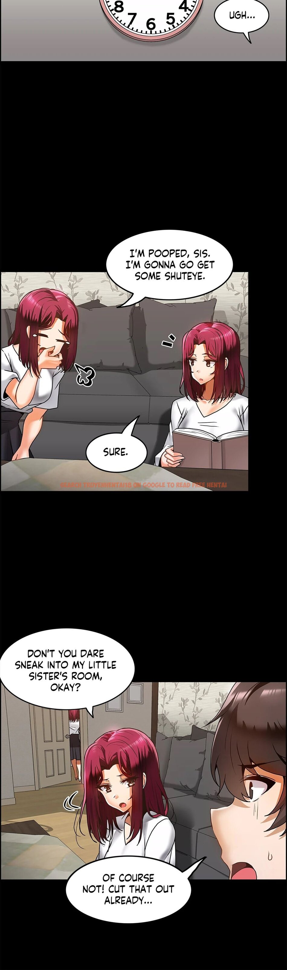 Read Hentai Image 13 296 in comic Twin Recipe - Chapter 13 - www.hentaitnt.net