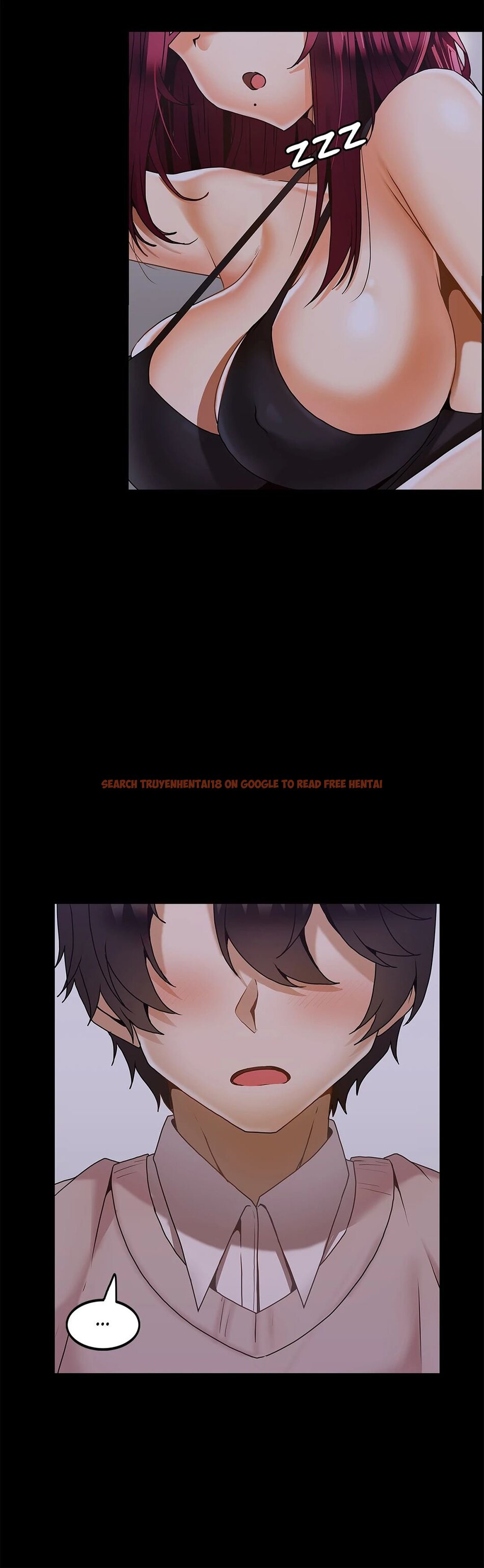 Read Hentai Image 19 296 in comic Twin Recipe - Chapter 13 - www.hentaitnt.net