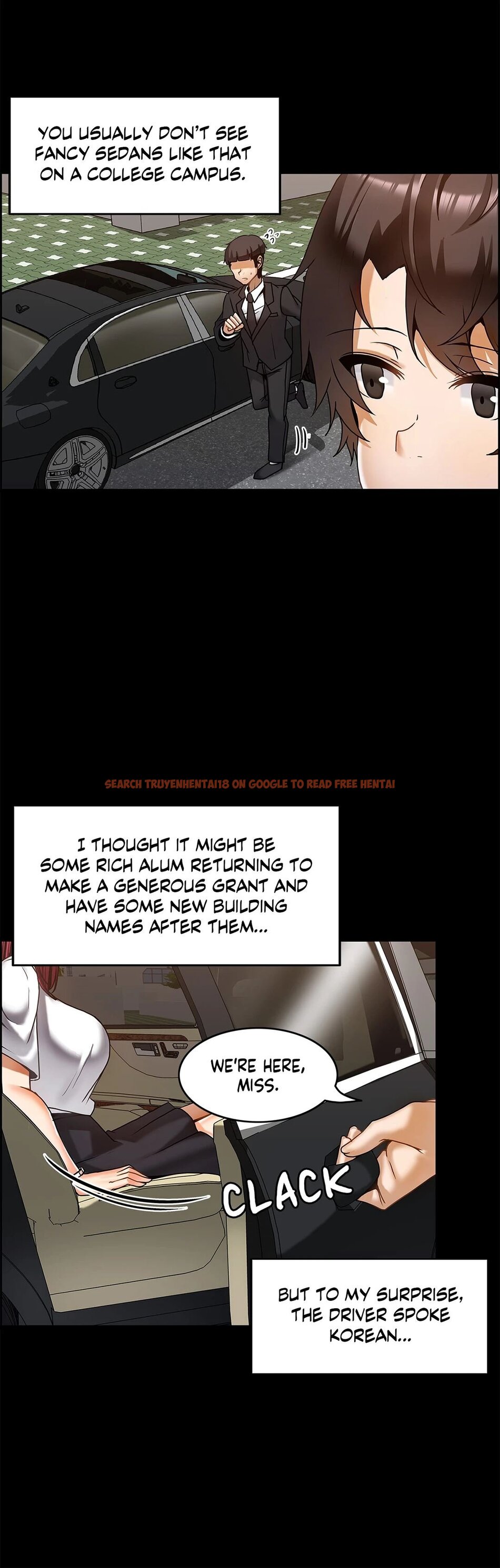Read Hentai Image 4 296 in comic Twin Recipe - Chapter 13 - www.hentaitnt.net