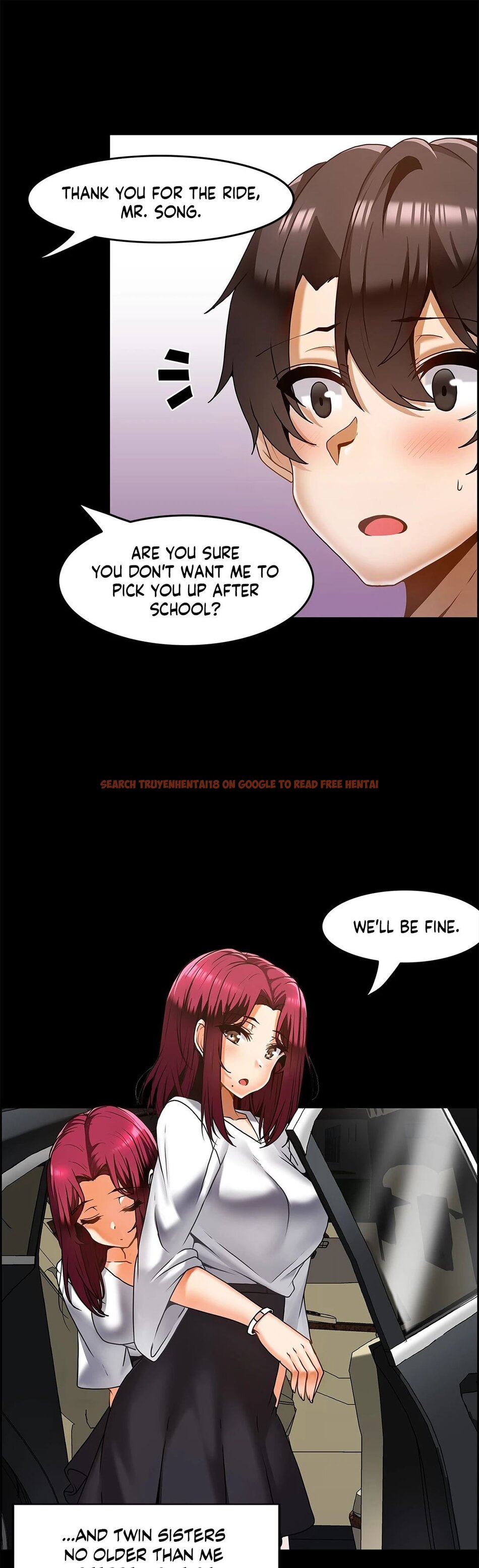 Read Hentai Image 5 296 in comic Twin Recipe - Chapter 13 - www.hentaitnt.net