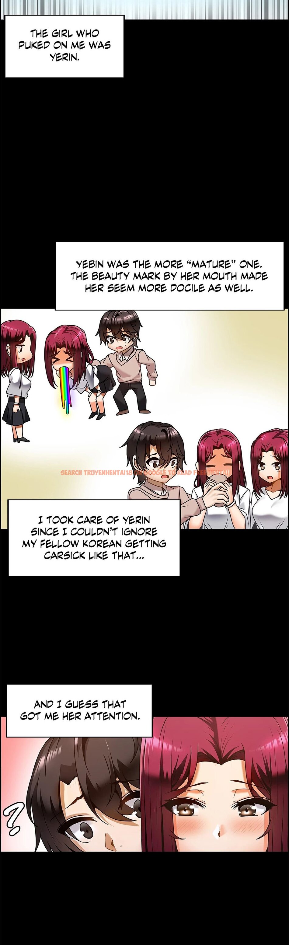 Read Hentai Image 7 296 in comic Twin Recipe - Chapter 13 - www.hentaitnt.net