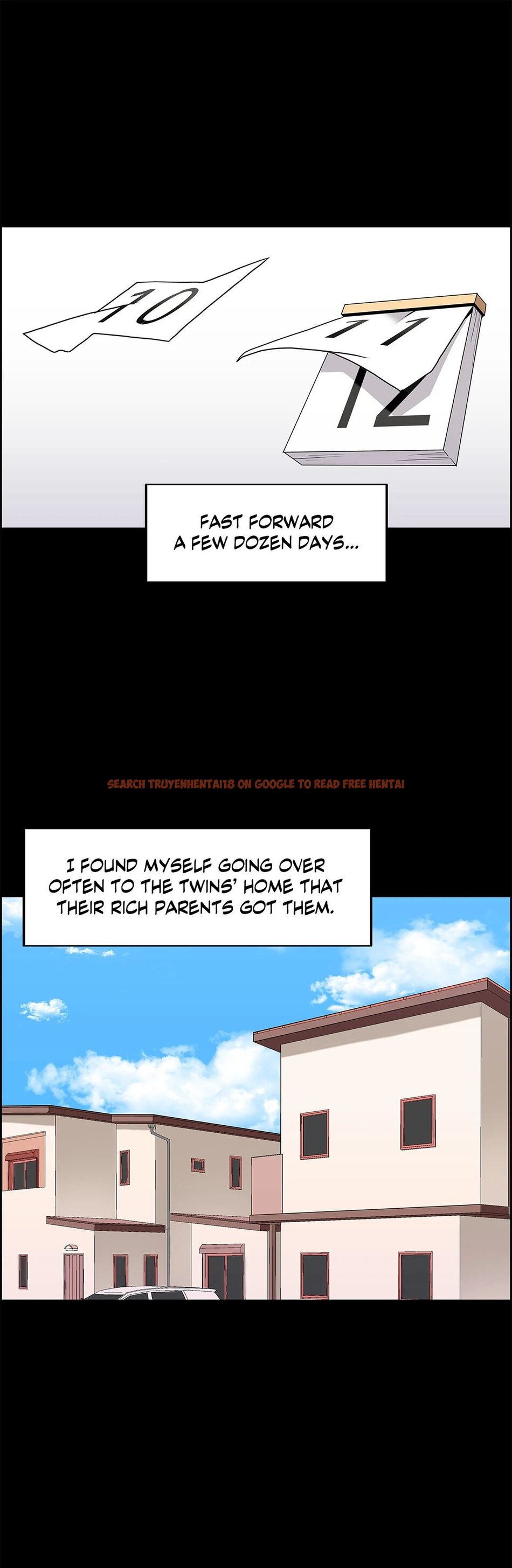 Read Hentai Image 8 296 in comic Twin Recipe - Chapter 13 - www.hentaitnt.net