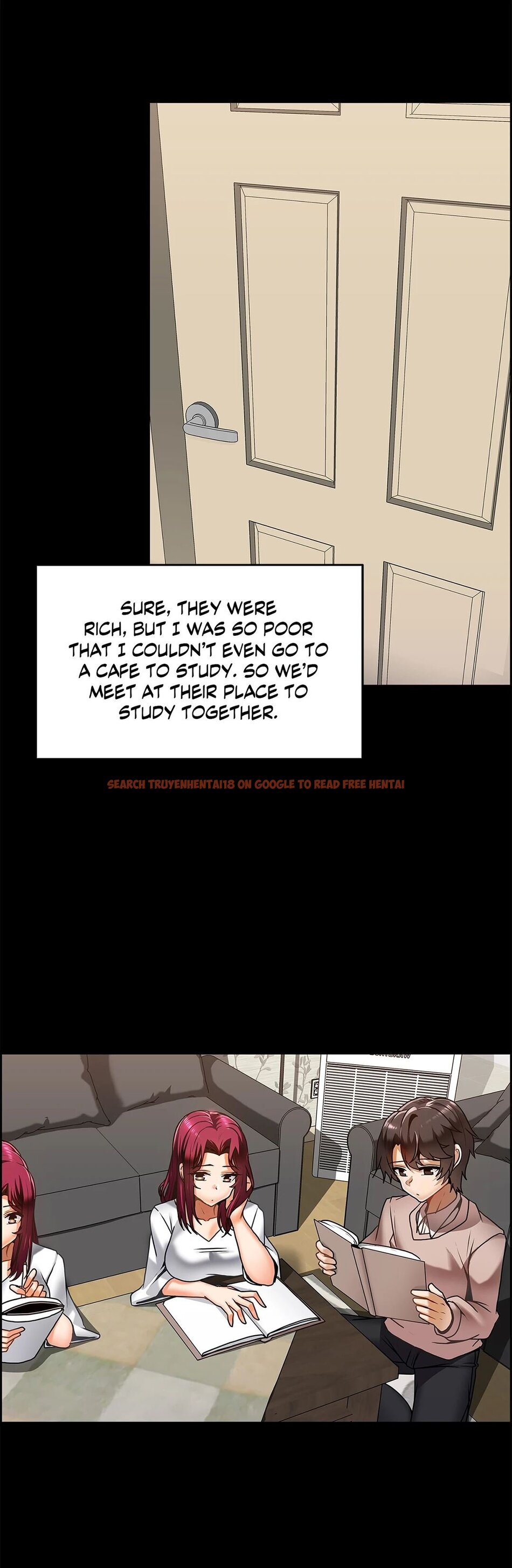 Read Hentai Image 9 296 in comic Twin Recipe - Chapter 13 - www.hentaitnt.net
