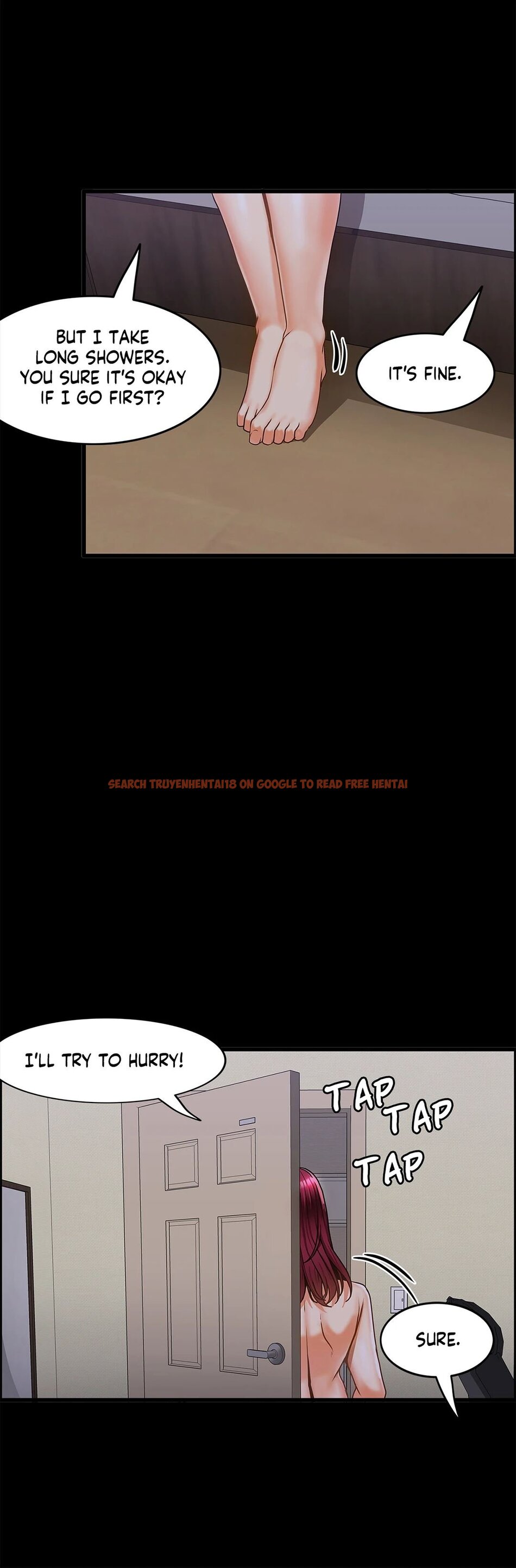 Read Hentai Image 13 296 in comic Twin Recipe - Chapter 14 - www.hentaitnt.net