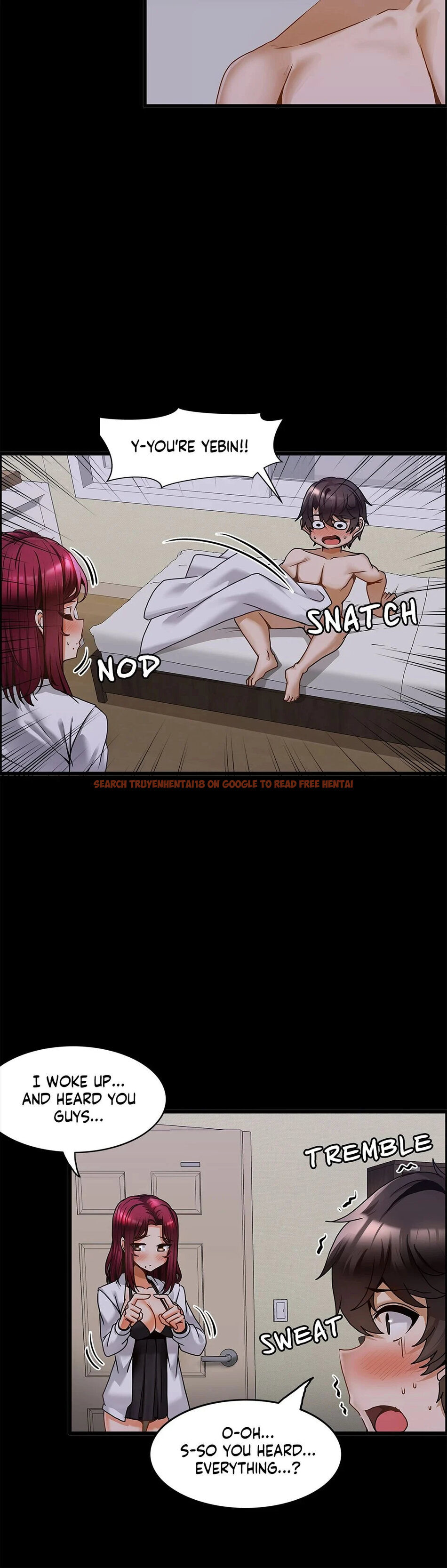 Read Hentai Image 18 296 in comic Twin Recipe - Chapter 14 - www.hentaitnt.net