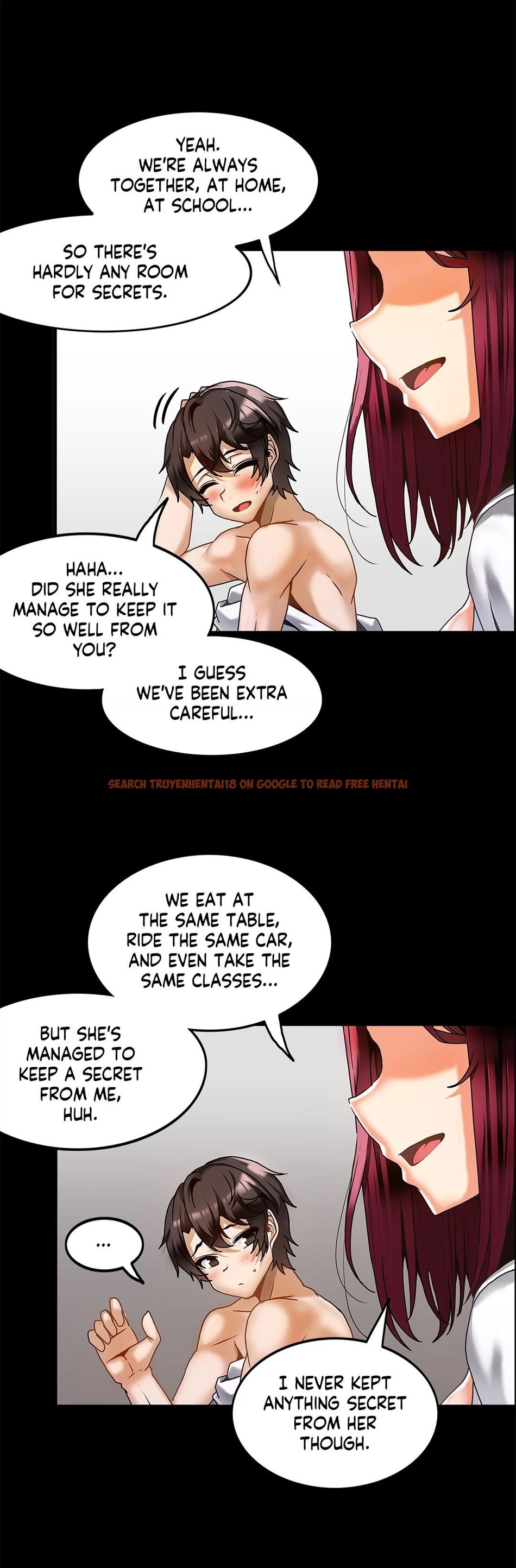 Read Hentai Image 22 296 in comic Twin Recipe - Chapter 14 - www.hentaitnt.net