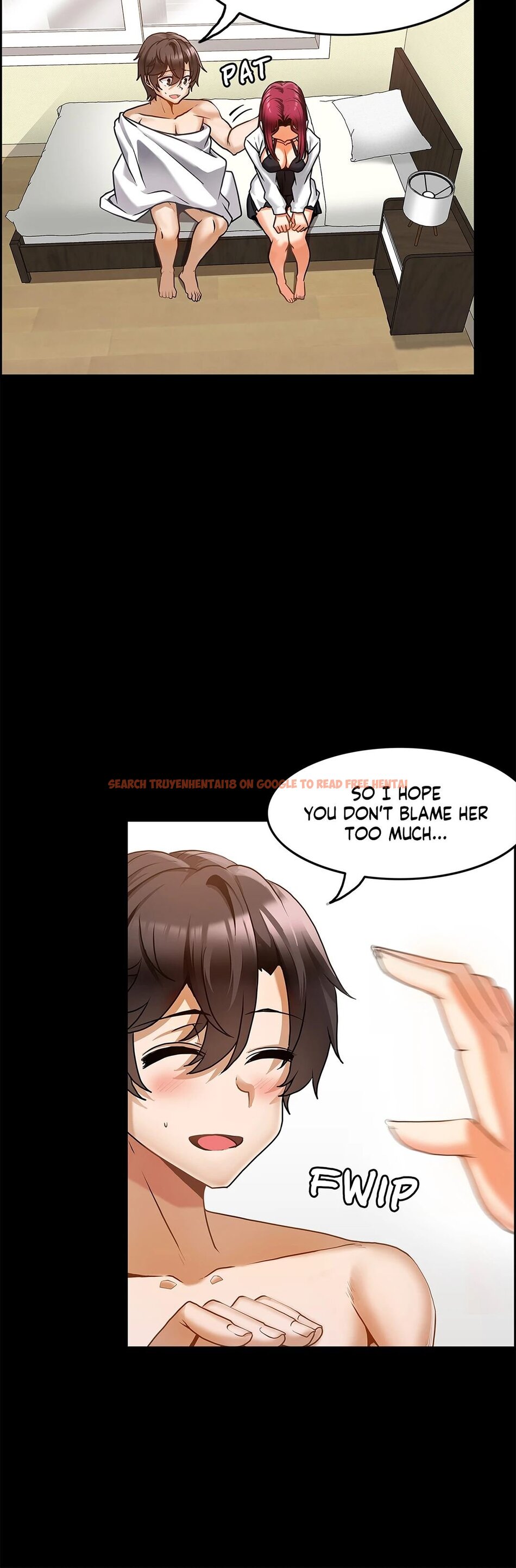Read Hentai Image 24 296 in comic Twin Recipe - Chapter 14 - www.hentaitnt.net