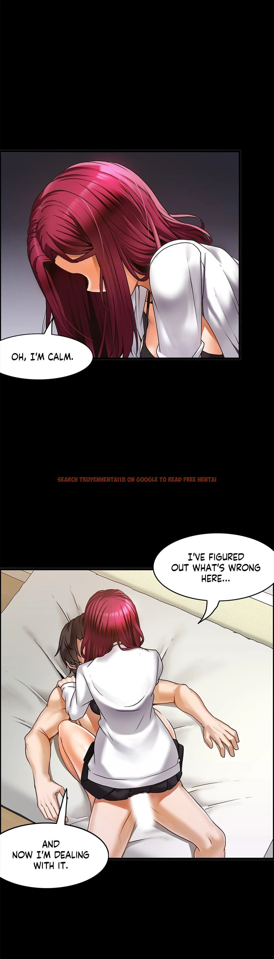 Read Hentai Image 26 296 in comic Twin Recipe - Chapter 14 - www.hentaitnt.net