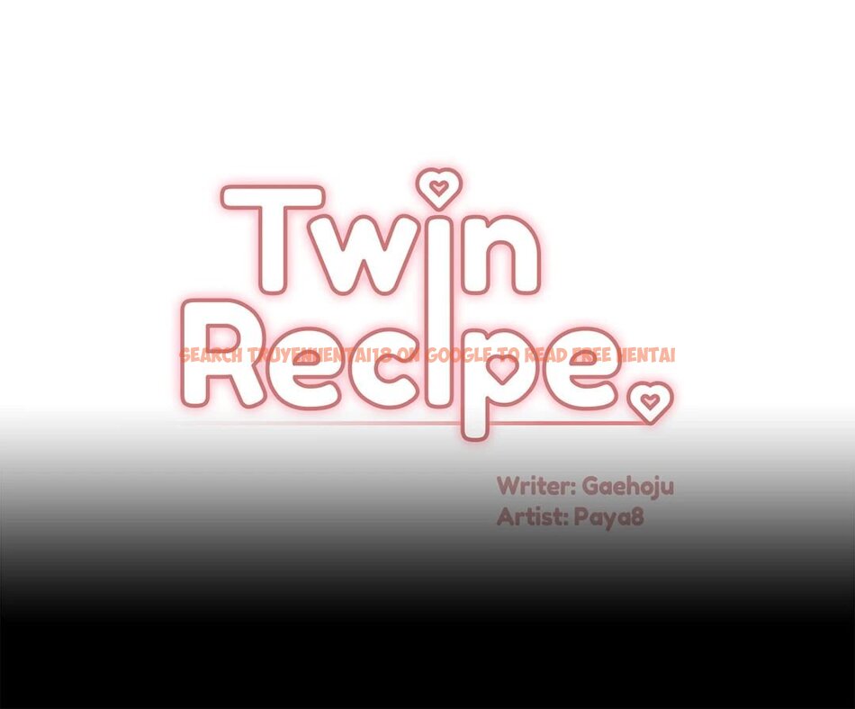 Read Hentai Image 1 295 in comic Twin Recipe - Chapter 15 - www.hentaitnt.net