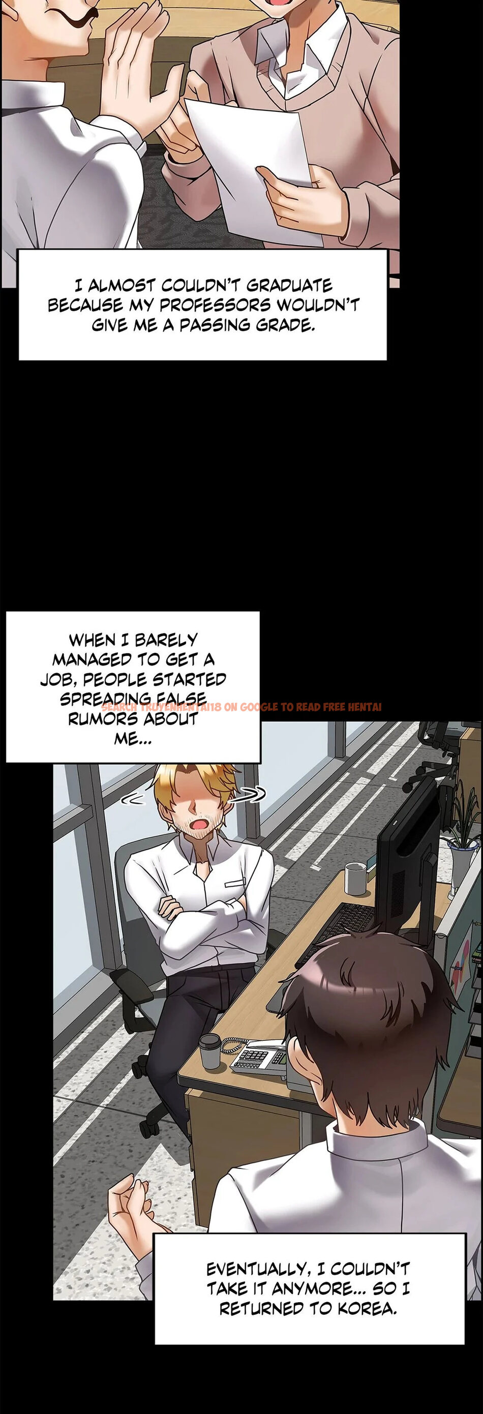 Read Hentai Image 10 295 in comic Twin Recipe - Chapter 15 - www.hentaitnt.net