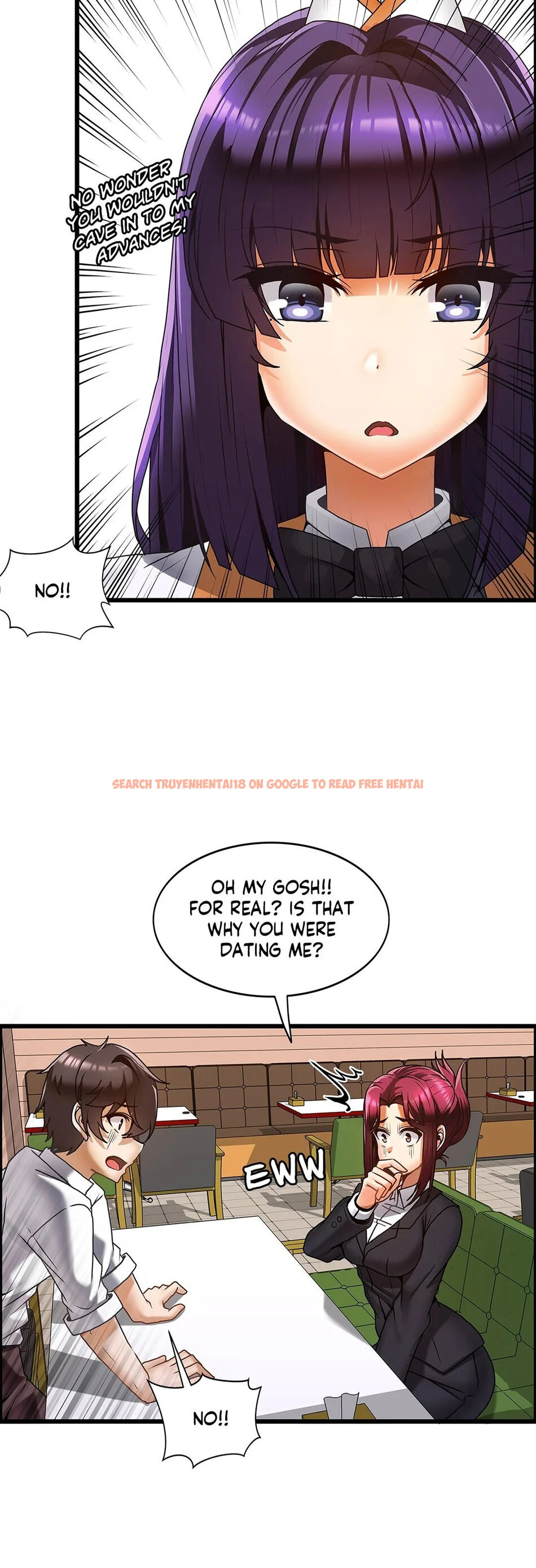 Read Hentai Image 13 295 in comic Twin Recipe - Chapter 15 - www.hentaitnt.net
