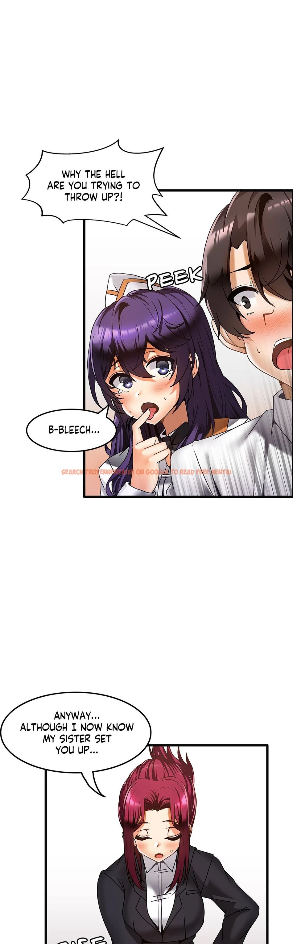 Read Hentai Image 14 295 in comic Twin Recipe - Chapter 15 - www.hentaitnt.net