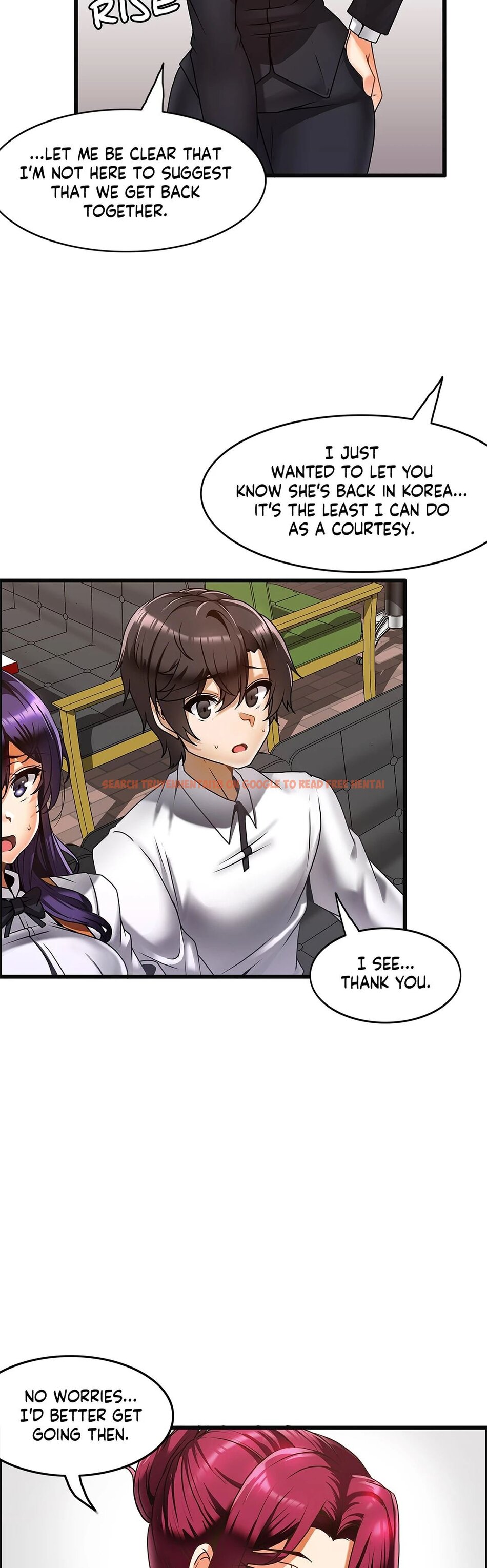 Read Hentai Image 15 295 in comic Twin Recipe - Chapter 15 - www.hentaitnt.net