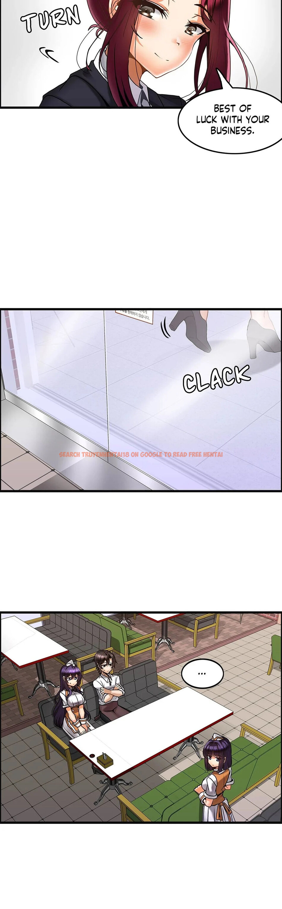 Read Hentai Image 16 295 in comic Twin Recipe - Chapter 15 - www.hentaitnt.net