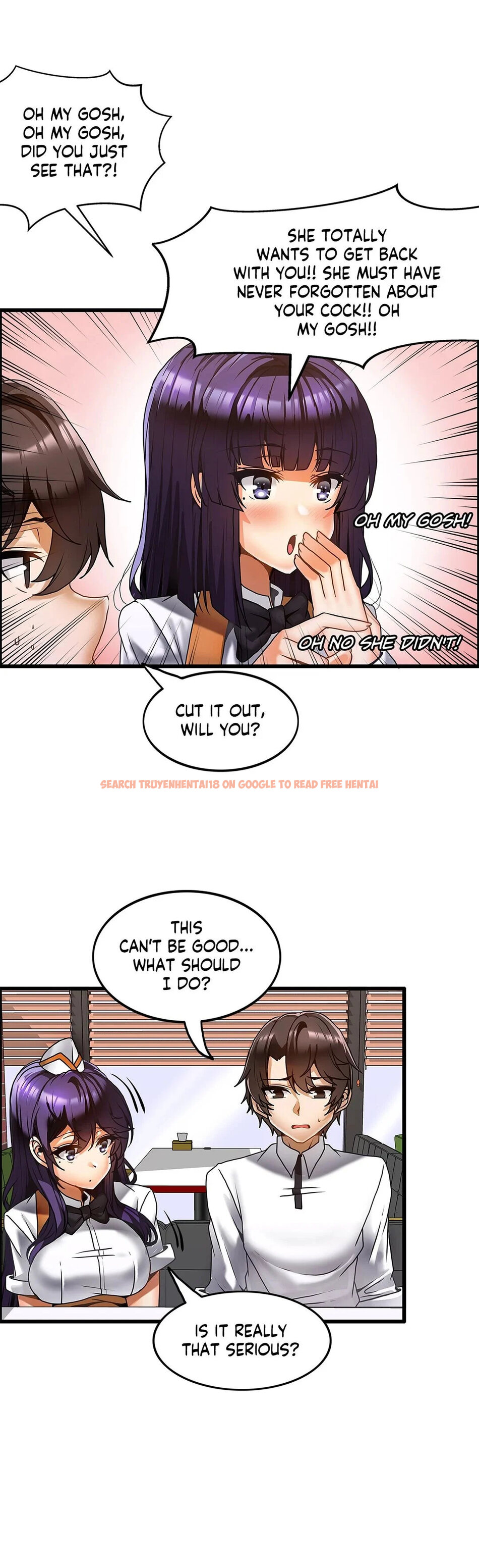 Read Hentai Image 17 295 in comic Twin Recipe - Chapter 15 - www.hentaitnt.net