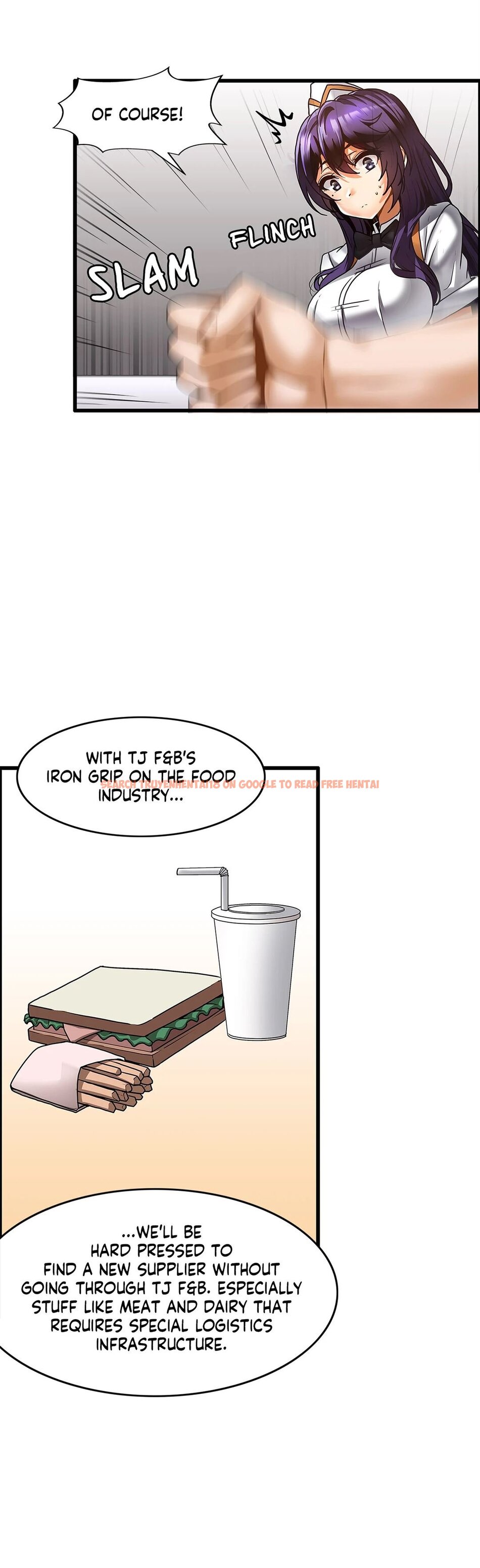Read Hentai Image 18 296 in comic Twin Recipe - Chapter 15 - www.hentaitnt.net