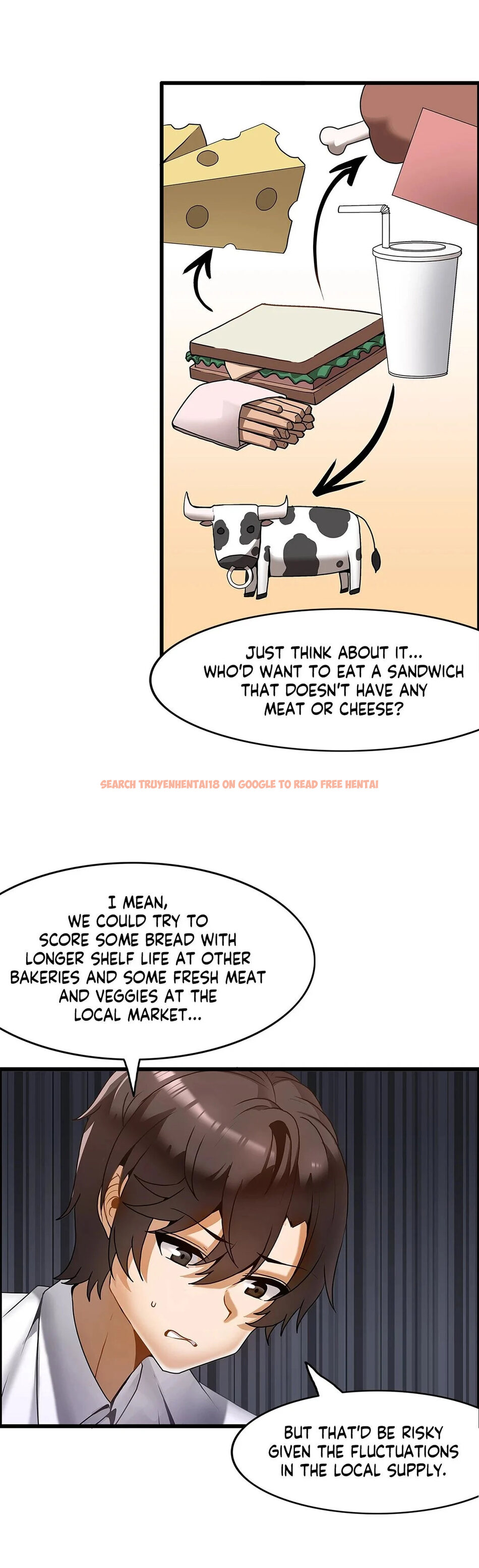 Read Hentai Image 19 296 in comic Twin Recipe - Chapter 15 - www.hentaitnt.net