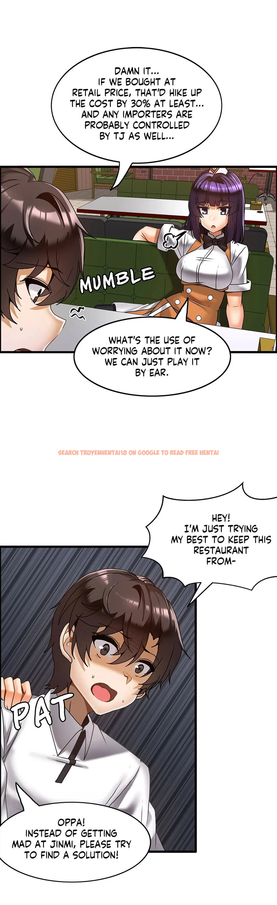 Read Hentai Image 20 296 in comic Twin Recipe - Chapter 15 - www.hentaitnt.net