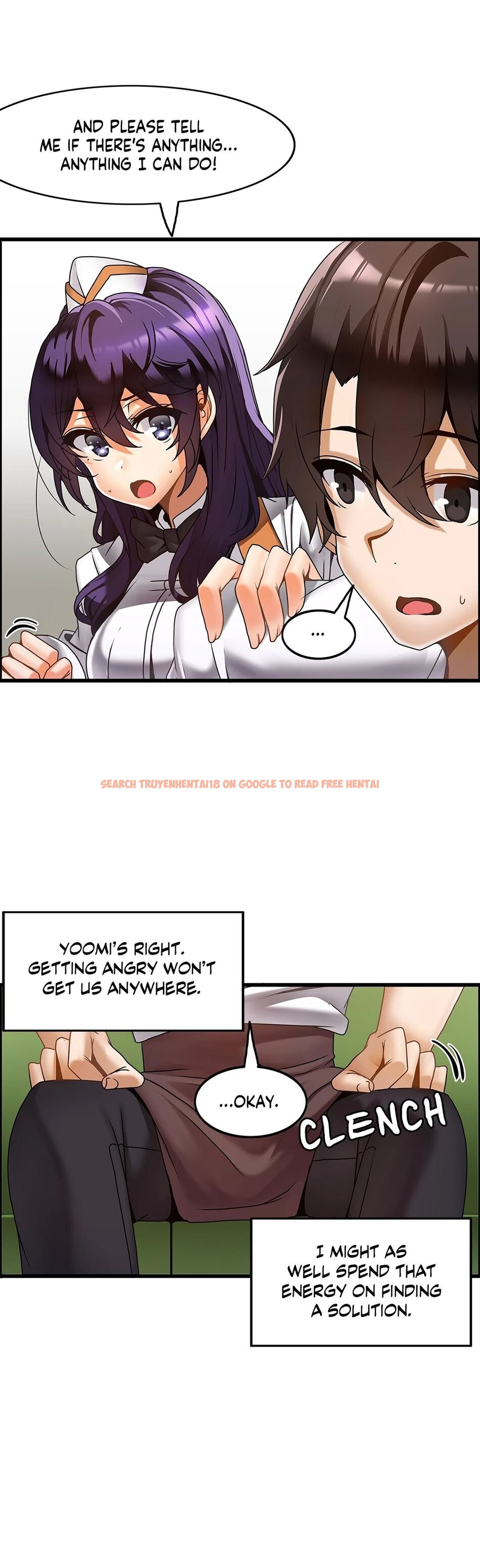 Read Hentai Image 21 296 in comic Twin Recipe - Chapter 15 - www.hentaitnt.net