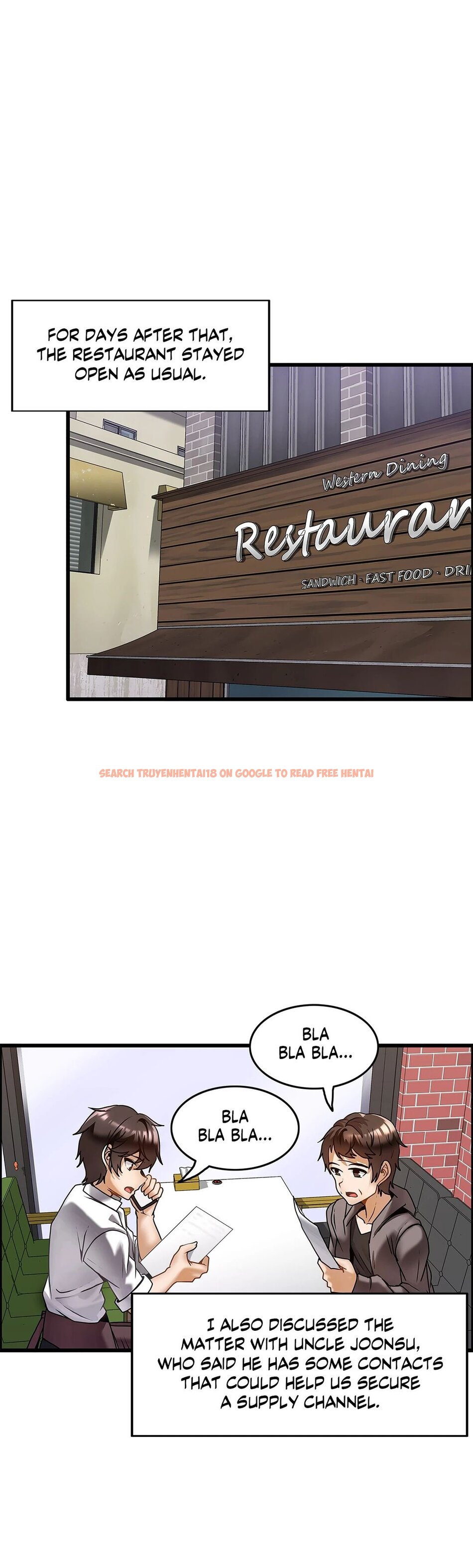 Read Hentai Image 22 296 in comic Twin Recipe - Chapter 15 - www.hentaitnt.net