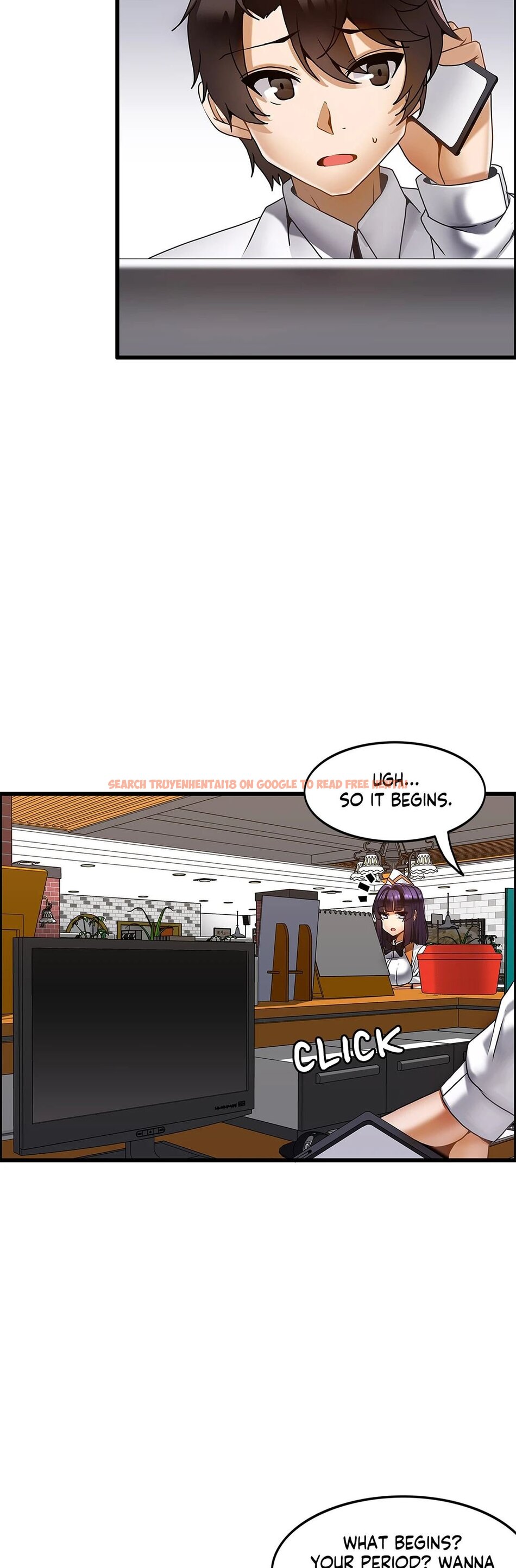 Read Hentai Image 24 296 in comic Twin Recipe - Chapter 15 - www.hentaitnt.net